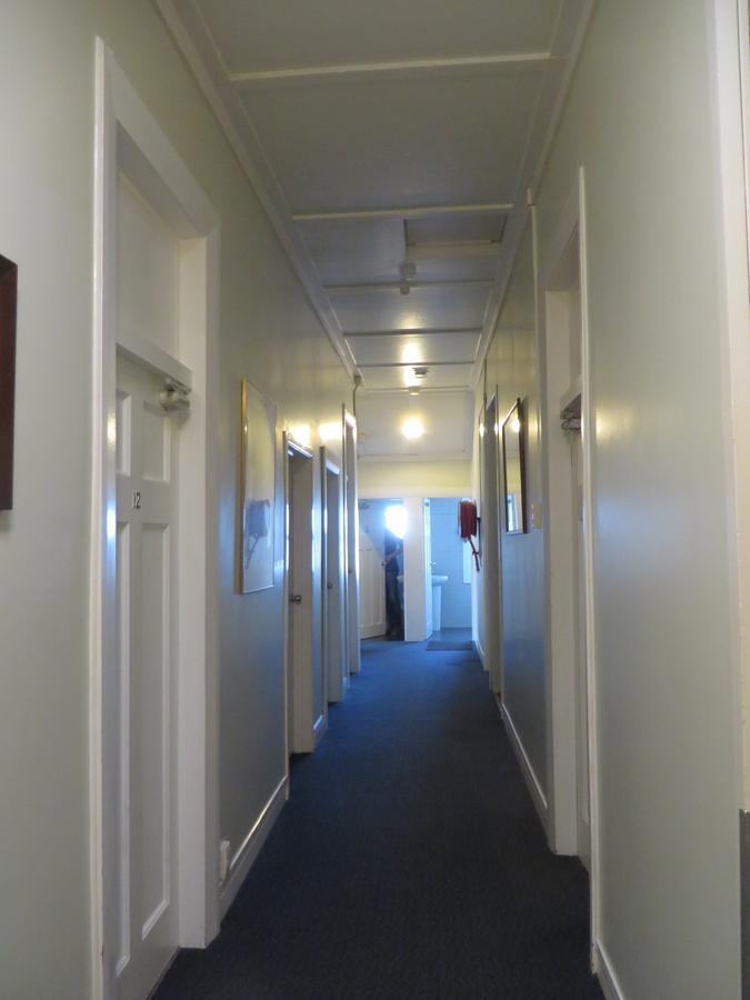 Oaklands Lodge Auckland Exteriör bild